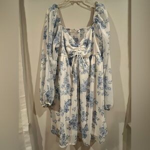 Altar’D State new spring dress!